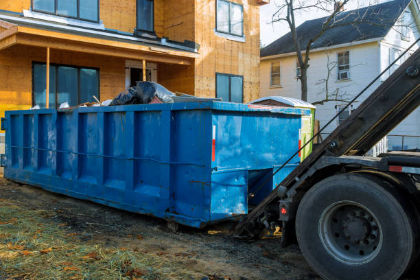 Best Same-Day Junk Removal Services  in New Buffalo, MI