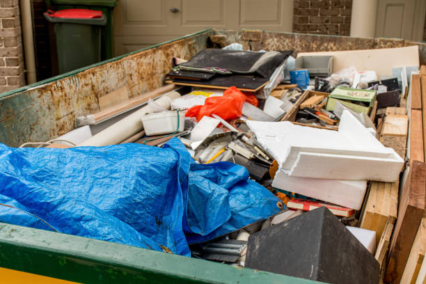 Best Basement Cleanout  in New Buffalo, MI