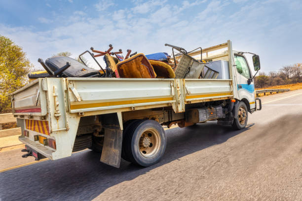 Best Residential Junk Removal  in New Buffalo, MI