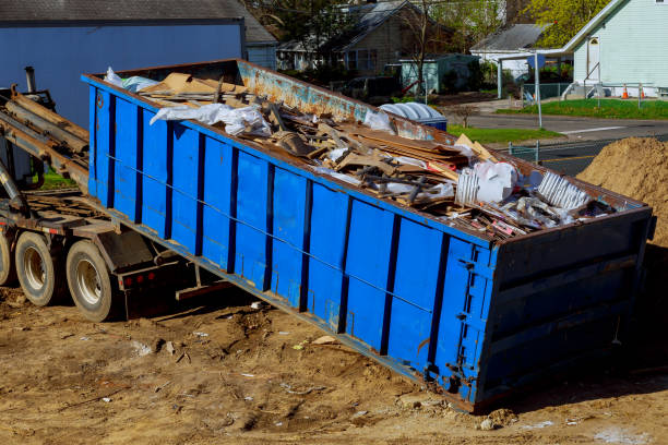 Best Hoarding Cleanup  in New Buffalo, MI